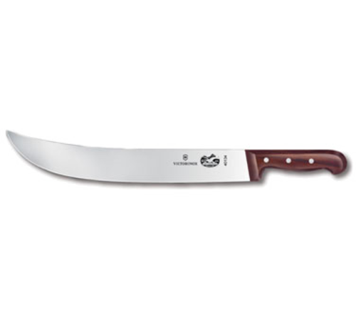 Victorinox butcher knife 5.7300