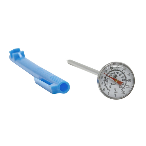 Taylor 5989NFS Pocket Thermometer