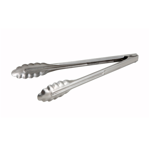 Edlund Heavy Duty Tongs - 12 Inch, Kitchen Utensils