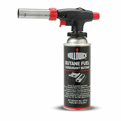 Butane Fuel Canister - 8 fl. oz.