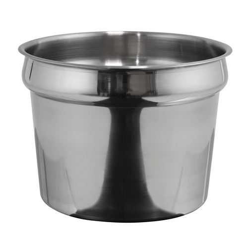 47058 Vollrath Measuring Scoop/Cup, 1/2 cup (120 ml), o