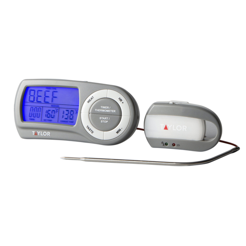 Preset Wired Probe Thermometer