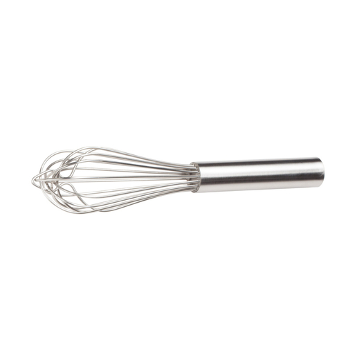 Winco FN-10 French Whip 10 Long Stainless Steel