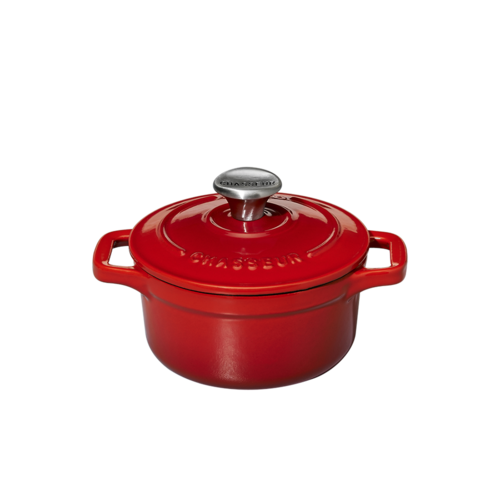 Cardinal FN424 - Mini Casserole, .63 qt., 6.77L x 4.72W