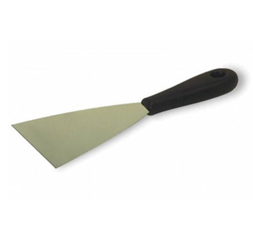 Heavy Duty Spatula with cutting edge