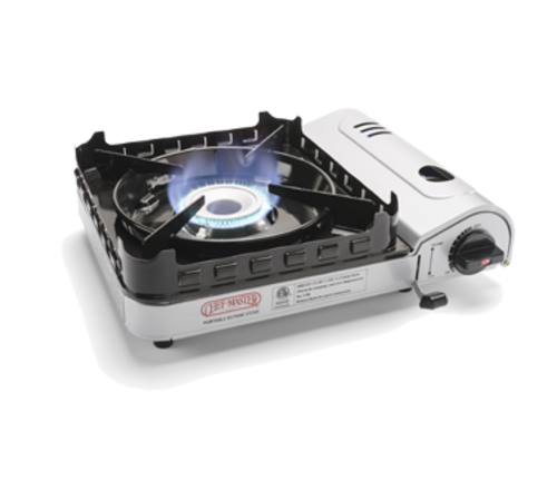 Chef Master Butane Stove