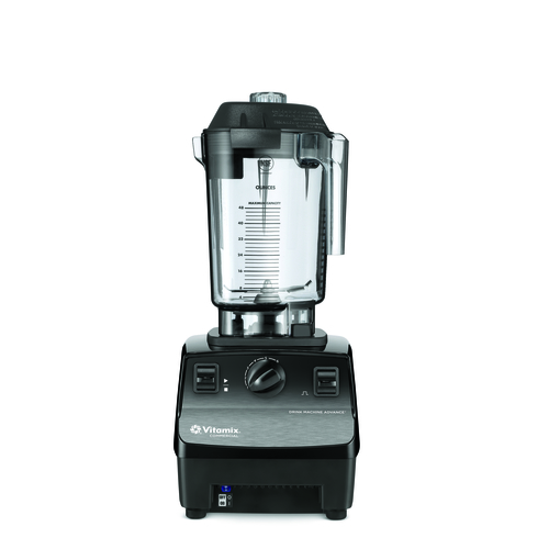 Blendtec C825C11Q-A1DA1D 3.8 HP Connoisseur 825 Blender Package