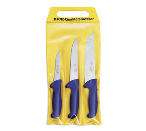 Butcher Knives Set 3 Piece