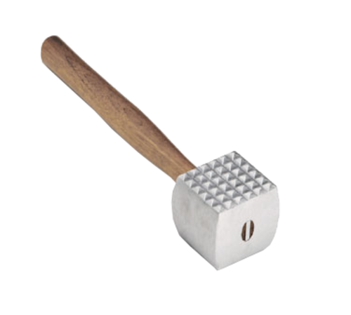 1515 HIC Ice Cracker/Meat Tenderizer, 8-1/2in