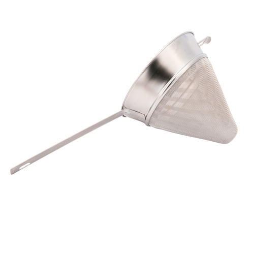 Stainless Steel Bouillon Strainer