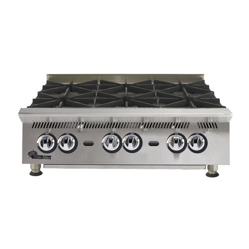 commercial hot plate for restaurants and hotels, 600 W to 3500 W