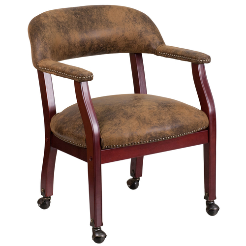 Flash Conference Chair