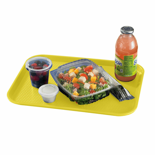 Cafeteria Tray (14 x 18, Tan) 