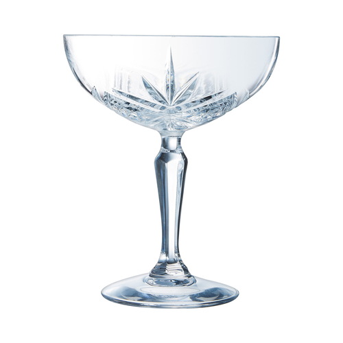 Universal Martini Glass 8oz