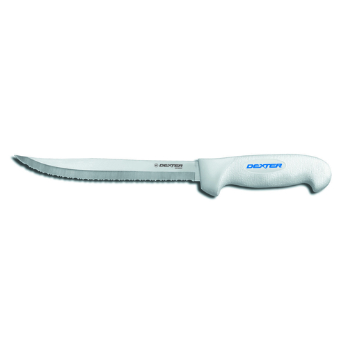 Dexter-Russell SG142-8TE-PCP Slicer Knife
