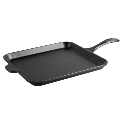 Lodge L9SGR Griddle