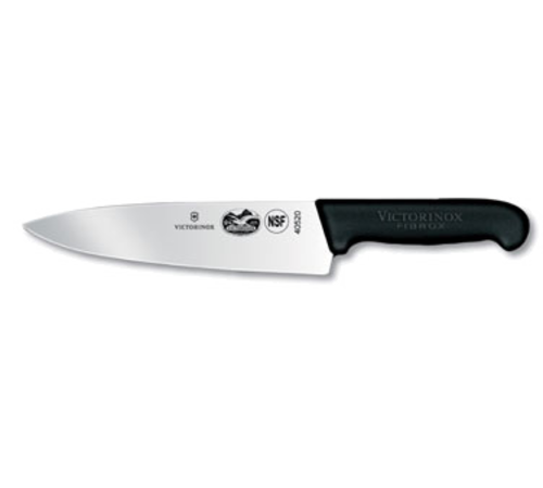 Victorinox 3 1/4 in. Serrated Paring Knife- Large Handle