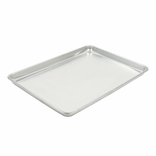 Vollrath 5220 Wear Ever Quarter Size Aluminum Sheet Pan