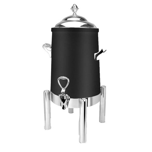 5 Gallon Stainless Steel Coffee Urn