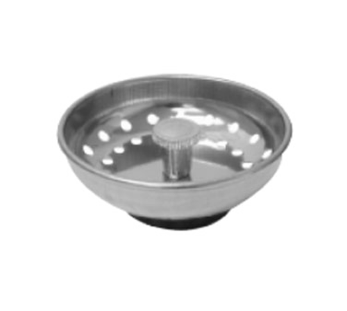 Strainer Basket – Create Good Sinks