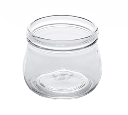 Libbey 92103 16 oz. Drinking Jar / Mason Jar - 12/Case