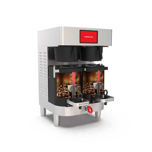 Bunn 33500.0000 Dual Coffee Maker Satellite System