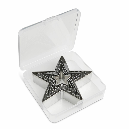 Mrs. Anderson's Star Cutter - Thumbnail 2