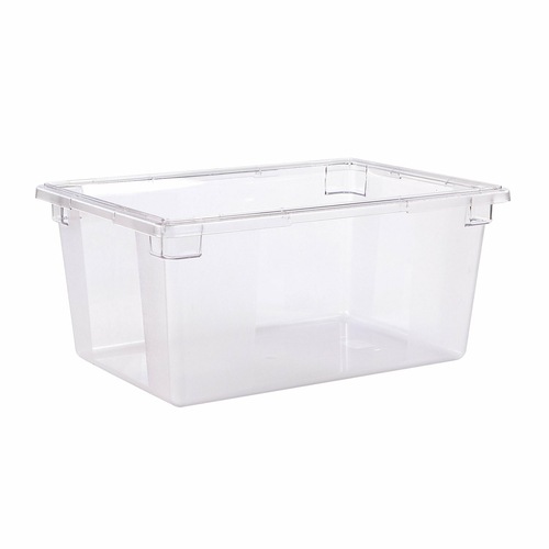 Carlisle Storplus Food Storage Box, 18'' x 26'' x 6