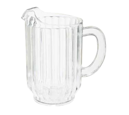 60 OZ BEVERAGE PITCHER