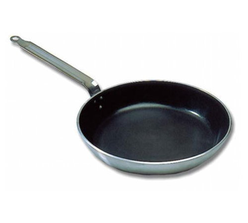  12 COMMERCIAL ALUMINUM FRY FRYING PAN - NSF GRADE