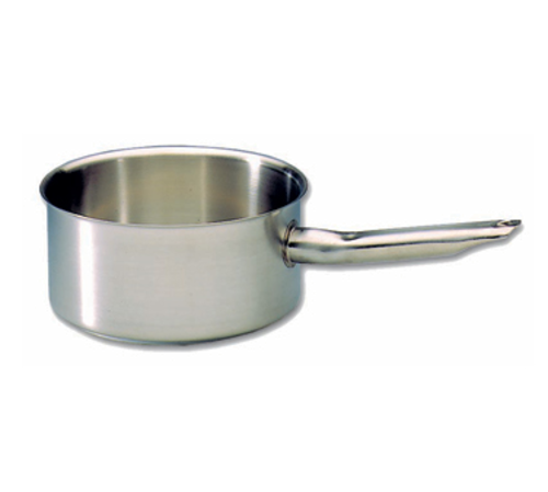 Matfer 691012 Excellence Sauce Pan 1/2 Qt. 4-3/4 Dia.