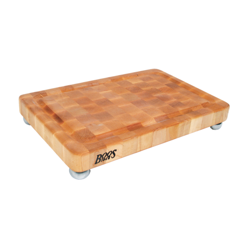 Winco WCB-1830 Cutting Board, 18 x 30 x 1-3/4 thick, wood