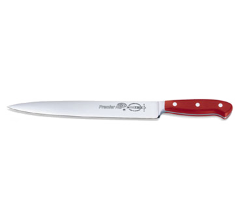 Dexter-Russell 36010 360 Series 12 Slicing Knife with Black Handle