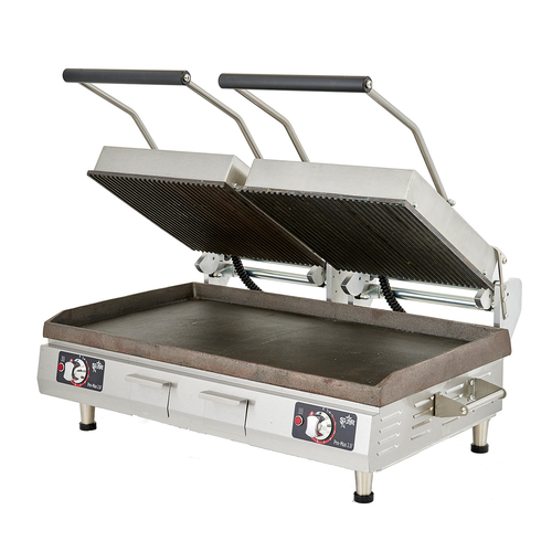 Grill contact Panini-T