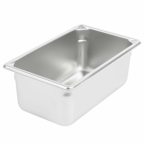 Vollrath 3307 Centurion® Casserole/Brazier Pan 7 Quart 11 Dia.