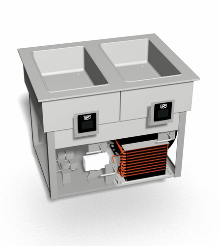 Hot Cold Freeze - Duke Manufacturing