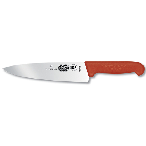 Dexter Russell 30404 iCut-Pro Forged 10 Chef Knife, Black