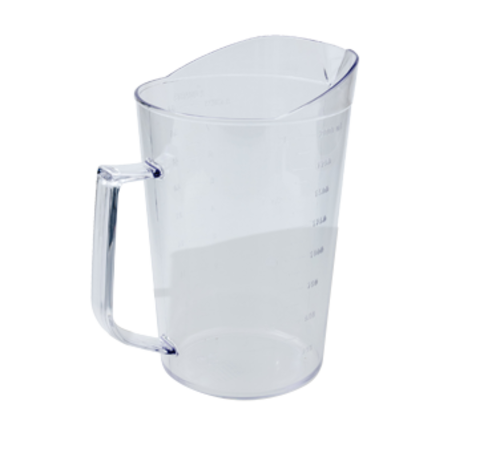 1 Quart Measuring Cup - Plastic