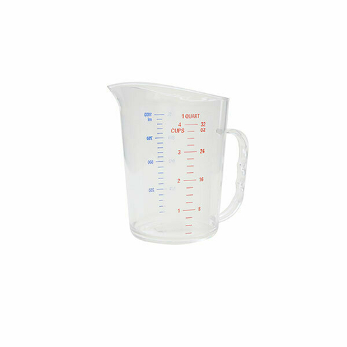 Isi 2 oz. Silicone Mini Measuring Cup