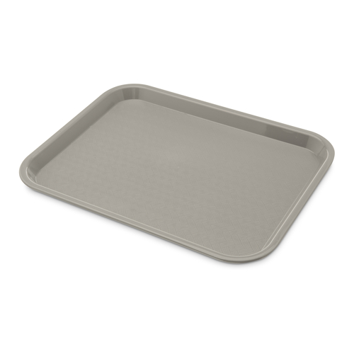 Carlisle CT141803 - Café Tray, 17-7/8L x 14W x 15/16H