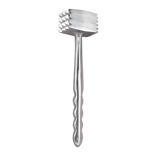 1515 HIC Ice Cracker/Meat Tenderizer, 8-1/2in