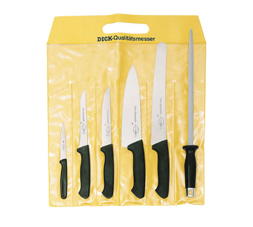 Professional kitchen Knives Set With Roll Bag