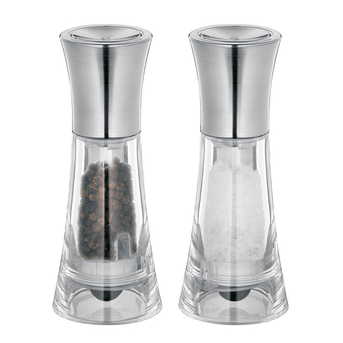 Küchenprofi New York Salt and Pepper Mill - Thumbnail 2