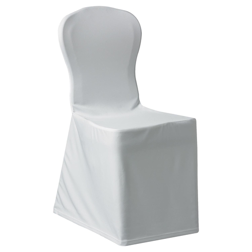 Spandex Chair Cover For Banquet Chairs