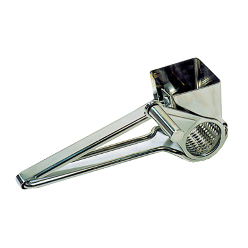 American Metalcraft SCG8 Stainless Steel Hand Held Rotary Cheese