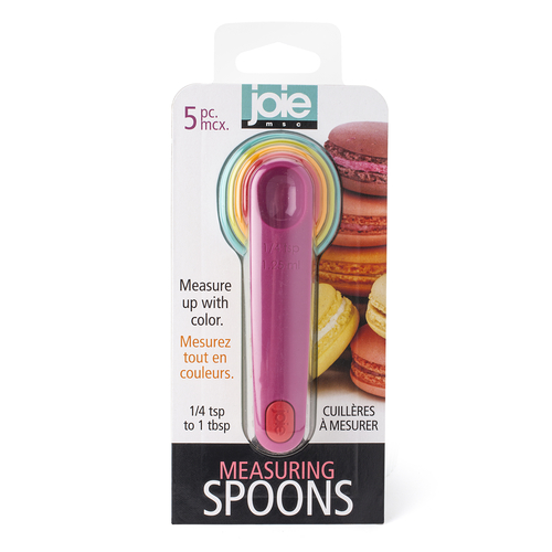 Joie Measuring Spoons - Thumbnail 3