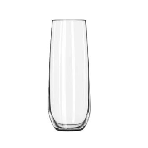 Acopa Select 8.5 oz. Tulip Flute Glass - 12/Case