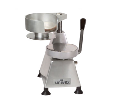 Edlund EBP-500 3/5 lb. Hamburger Patty Press - 5 Diameter