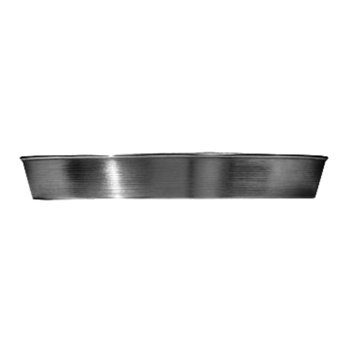 American Metalcraft T80122 Pizza Pan Straight Sided 12 ID