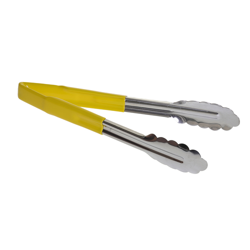 Vollrath - 4780950 - 9 in Yellow Tongs